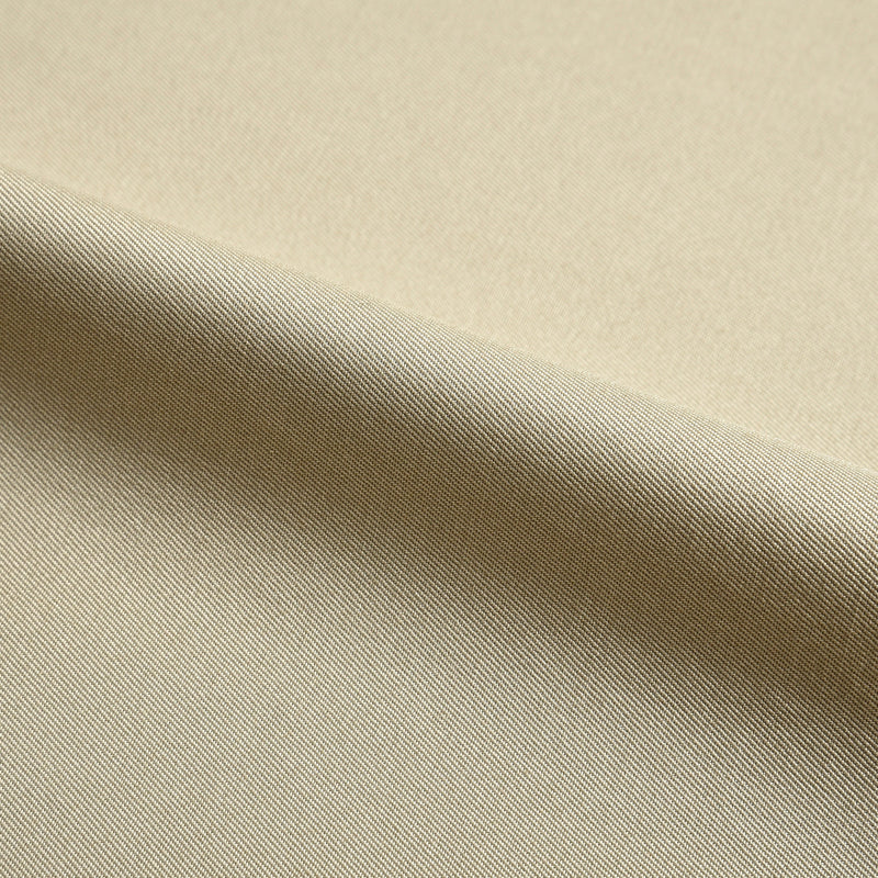 Solbiati 100% coton : Chino Beige
