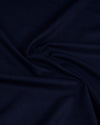 Drago: Super 160s Navy Prince of Wales Checks Dress Pant