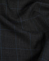 Dugdale Royal Classic : Veste à carreaux gris