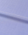 Sapphire Blue Herringbone
