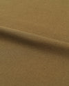 Brisbane Moss Khaki Cotton Cavalry Twill