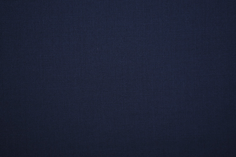 Vitale Barberis Canonico - 120s 2 Ply Navy Pant
