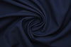 Vitale Barberis Canonico - 120s 2 Ply Navy Pant