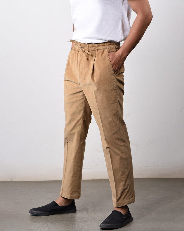 Corduroy & Moleskin