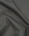 Ash Grey Twill Drawstring Pants