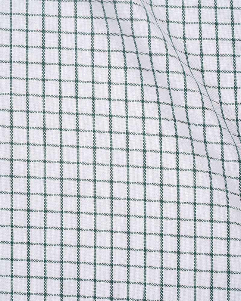 Green Graph Checks