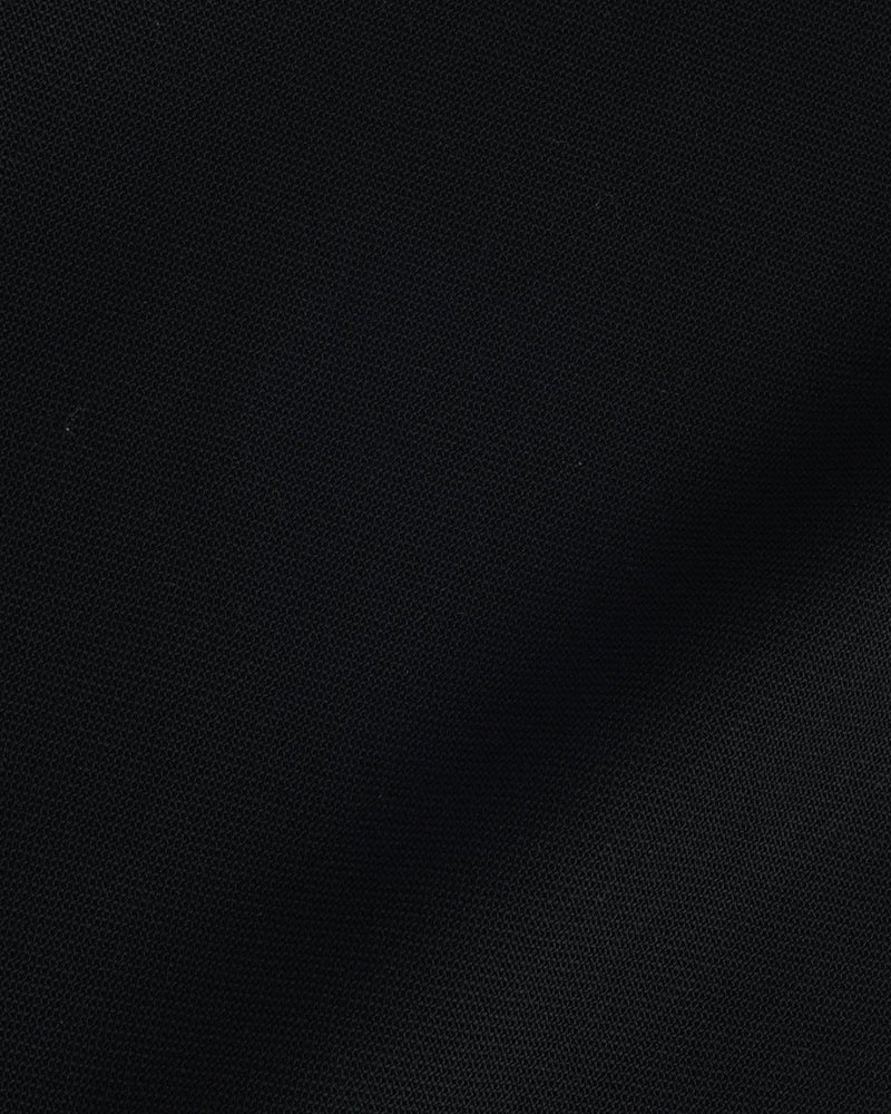 VBC - 4 Ply Tropical Wool: Black