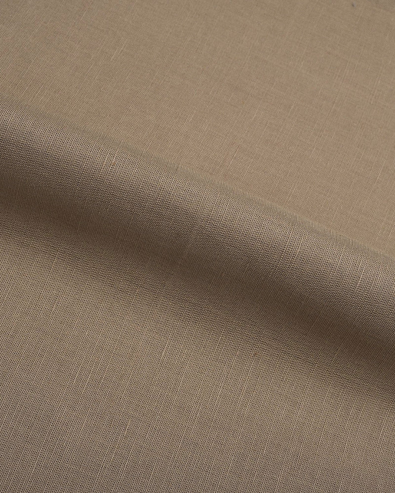 Light Brown Linen