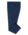 Dugdale Fine Kammgarn - French Blue Plain