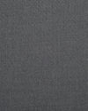 Dugdale New Fine Worsted Tropical Wool - Grey High Waisted Pant