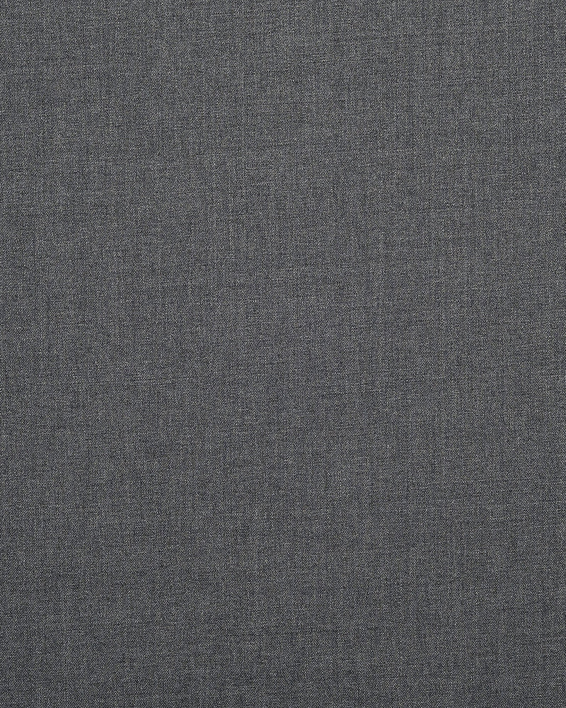 Dugdale New Fine Worsted Tropical Wool - Grey High Waisted Pant