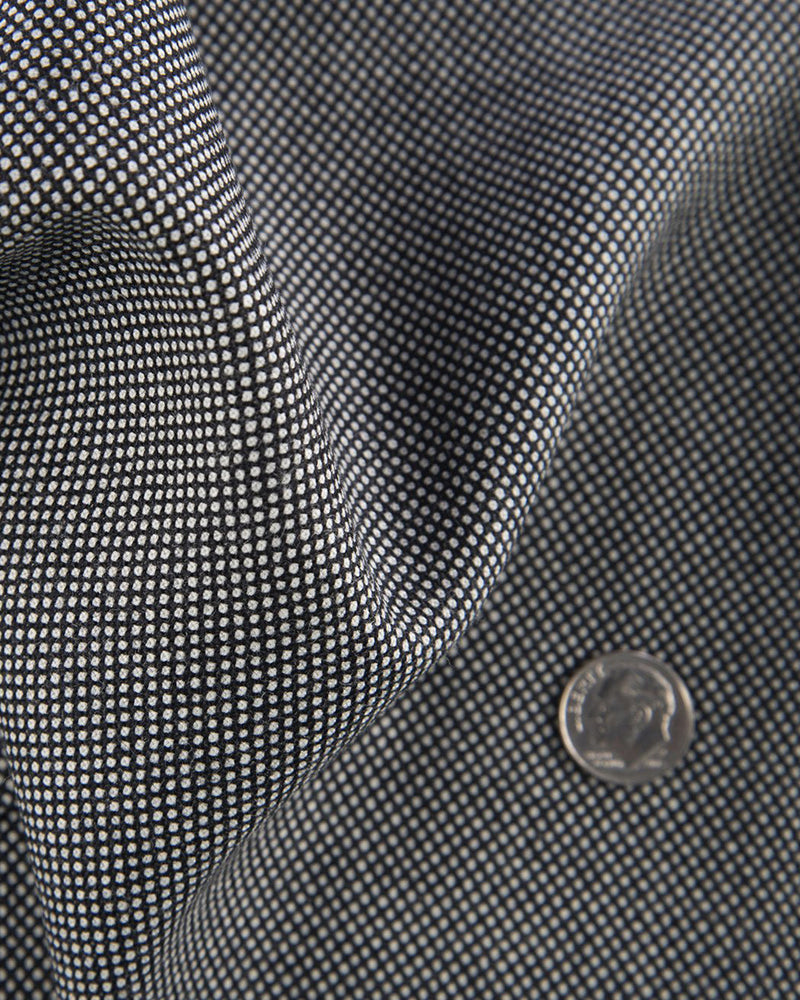 Œil-de-perdrix gris Dugdale
