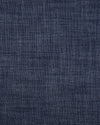 Summer Casual Sea Blue Chambray