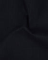 Black Selvedge Jeans