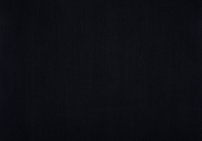 Jeansjacke schwarz