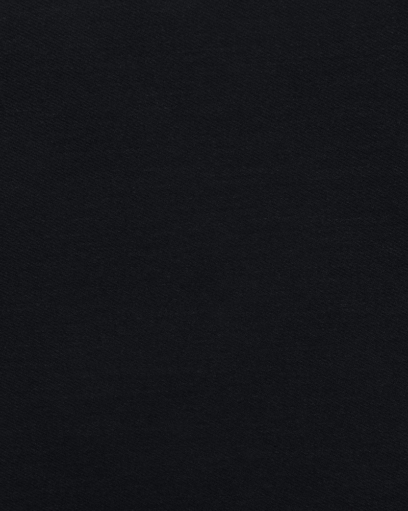 Black Cordura Jeans