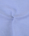 Einfacher blauer Oxford