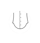 Verstecktes internes Produkt: BOTTOM Standard Styles
