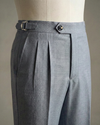 Hidden Internal Product: Front Pleats Standard Styles