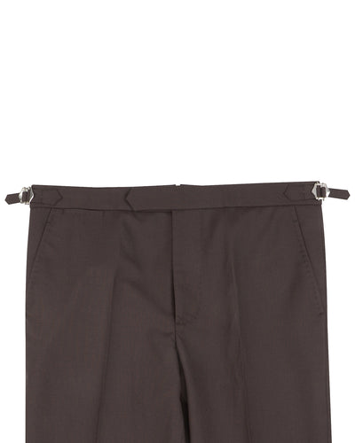 Dugdale Fine Worsted - Brown