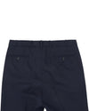 Dugdale Feines Kammgarn - Navy Plain