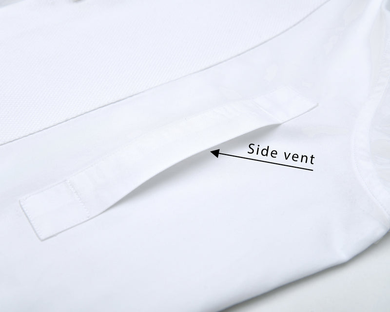 Luxire Tuxedo Shirt