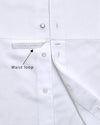 Luxire Tuxedo Shirt