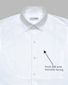 Luxire Tuxedo Shirt