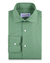 Monti Green Shepherd Karos Twill