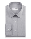 Grey Mini Checks
