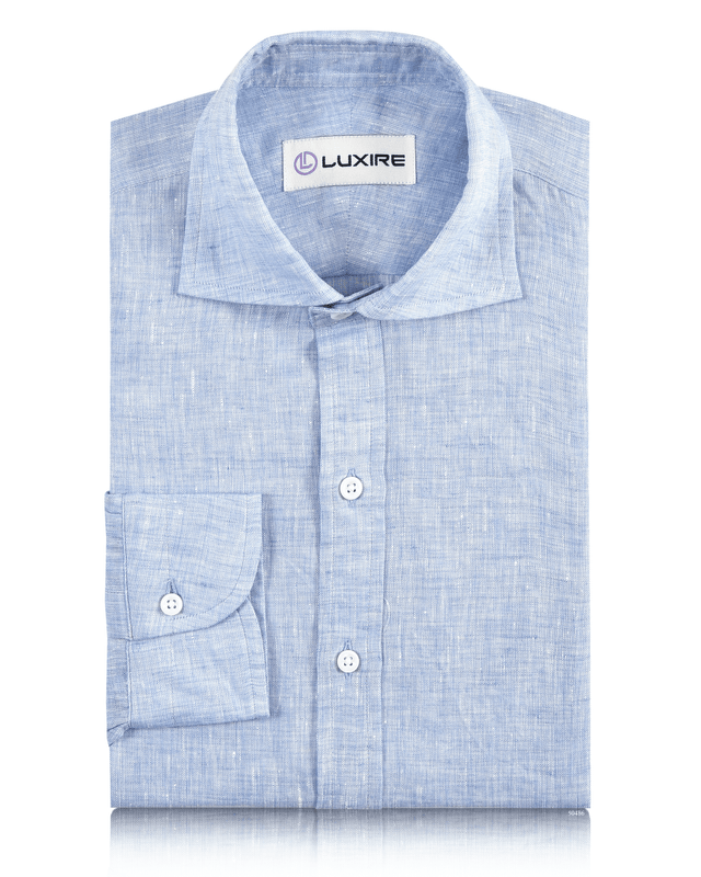 Linen Shirts