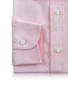 Pink  Oxford Shirt