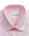 Pink  Oxford Shirt