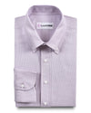 Cellulaire lilas clair