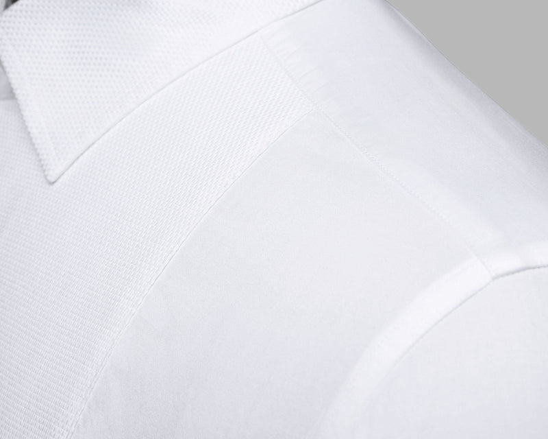 Luxire Tuxedo Shirt