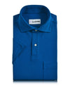Blue Polo T-Shirt