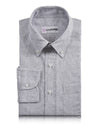 Luxire Presto: Grey & White Tattersall