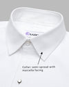 Luxire Tuxedo Shirt
