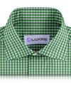 Monti Green Shepherd Karos Twill