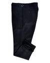 VBC: 100 % Wolle, dunkelmarineblauer Twill
