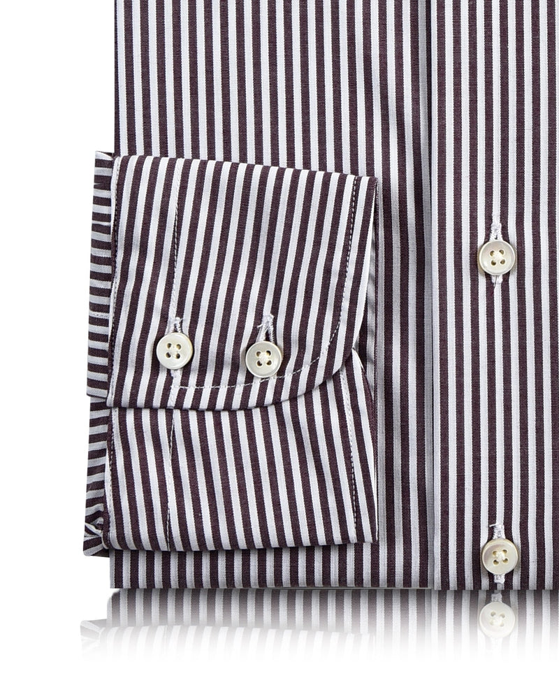 Pflegeleicht: Wine Candy Stripes