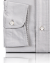 Warzone Soft Grey Oxford