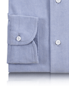 Warzone Blue Oxford