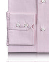 Monti Pale Pink Mini Graph Checks Ice