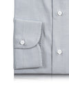 Ash Grey Houndstooth