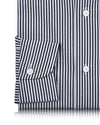 Midnight Grey Candy Stripes