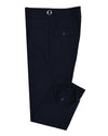VBC Tropical Wool: Navy