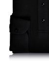 Aria Black Polo