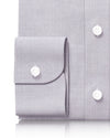 Summer Grey Oxford Shirt
