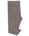 Hellgraue Chino